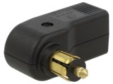 Alimentare auto terminal cu șurub 16A 12-24VDC