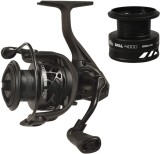 Mulineta Wizard Skill Spin Reel, 5+1, 2000