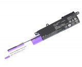 Baterie AsusF540L 2600mAh, F540LA 2600mAh, F540LJ 2600mAh, F540S 2600mAh, F540SA 2600mAh, F540SC 2600mAh,, Asus