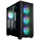 Cumpara ieftin Carcasa PHANTEKS XT PRO ULTRA Mid Tower DRGB NEGRU