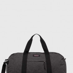 Eastpak geanta culoarea gri