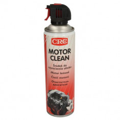 Spray Curatare Motor CRC Motor Clean, 500ml