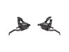 Manete Schimbator/Frana Shimano St-Ef500-2A, 8X3 Vit., Standard Schimbator/Frana... Cod:ESTEF5002PV8A3