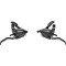 Manete Schimbator/Frana Shimano St-Ef500-2A, 8X3 Vit., Standard Schimbator/Frana... Cod:ESTEF5002PV8A3
