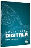 Societatea digitala/Elena Tirziman