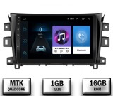 Cumpara ieftin Navigatie Nissan Navara (2015+), Android 10, P-Quadcore 1GB RAM + 16GB ROM, 9 Inch - AD-BGP9001+AD-BGRKIT163