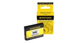 Actionpro X7 ISAW A1 A2 A3 ISAW Advance Extreme 083443A Acumulator / baterie re&icirc;ncărcabilă - Patona