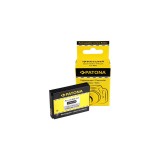 Actionpro X7 ISAW A1 A2 A3 ISAW Advance Extreme 083443A Acumulator / baterie re&icirc;ncărcabilă - Patona