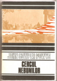 John C.Powys-Cercul Nebunilor