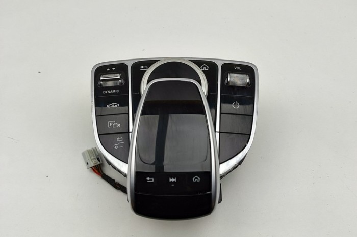 Buton de control navigație MERCEDES-BENZ E W213 2018 OEM: A2139008310,A2139010603,A2139025106 30740499