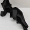 Suport bara de protecție dreapta spate SKODA KAROQ NU7 2022 OEM: 57A807378 | 27916109