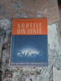 Nopțile din iunie - Petru Dumitriu