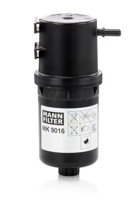 MANN-FILTER WK 9016 filtru combustibil foto