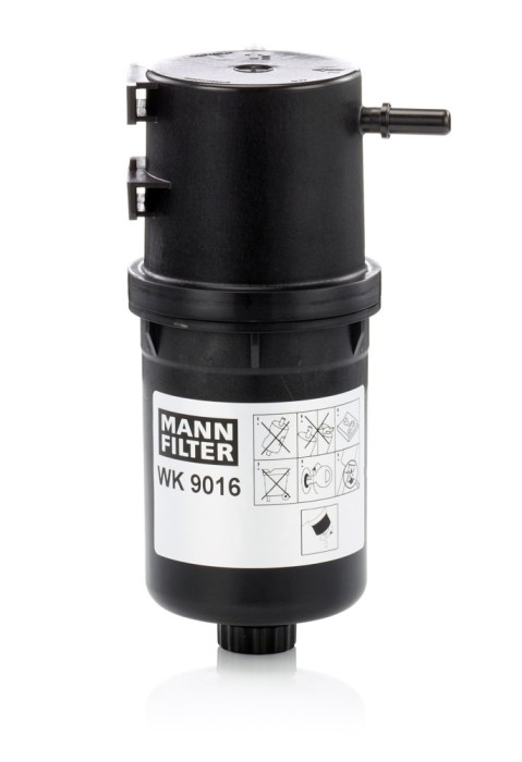 MANN-FILTER WK 9016 filtru combustibil