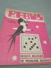 REVISTA REBUS NR.7/1 APRILIE 1980