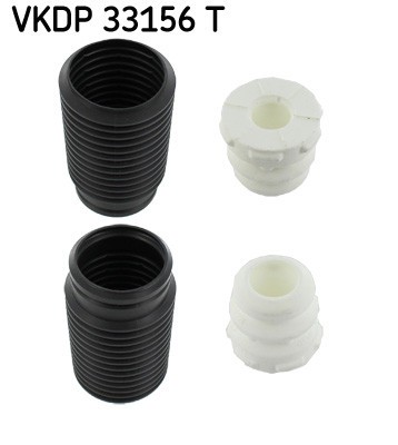 SKF VKDP 33156 T chit protectie praf,amortizor foto