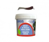 Pasta Protectie Pomi, Unguent Tratament Copaci + Cosor Altoit, 350g, Protectie Taieturi, Zgarieturi, Ciuperci, Gradina, Sculeprofionline