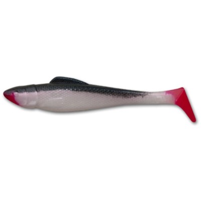 Shad Relax Ohio 4 inch Standard, 10.5cm S014R 10 buc/plic foto