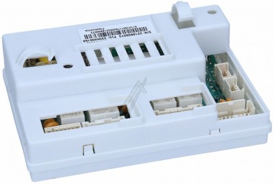 C00299017 MODUL ARC. 2.75 COLL.BASE BP PTC +ST.BY 482000023414 masina de spalat Indesit slim IWUD4105 WHIRLPOOL/INDESIT foto