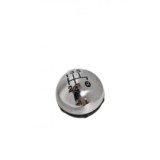 Nuca schimbator Fiat 500 500C 2007 - 2018 , 5 viteze