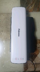 Laminator Fellowes foto