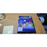 Film DVD Lauras Stern - Germana #A7266