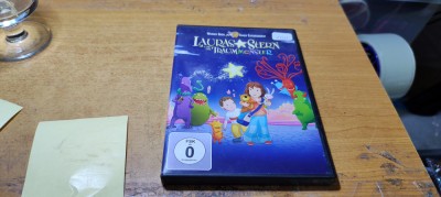 Film DVD Lauras Stern - Germana #A7266 foto