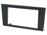 Cadru radio auto Ford 2 DIN antracit