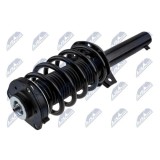 Amortizor fata Audi A3, S3, Rs3 8p 2009-, Tt, Tts, Ttrs 2006-, Stanga, Dreapta, +Amr, complet, 8J0413029M