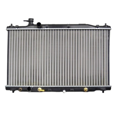 Radiator racire Honda Cr-V (Re), 10.2006-06.2012, Motorizare 2, 4 120/122kw Benzina, tip climatizare Cu/fara AC, cutie automata, dimensiune 728x400x1 foto