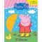 J&aacute;t&eacute;k &eacute;s mese - Peppa Pig