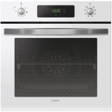 Cuptor incorporabil Candy FMCIDC B626 L, 65 l, Clasa A+, 8 programe, Curatare Aquactiva, Ventilator, Alb