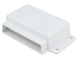 Carcasă de specialitate ABS gri 117x68x28 mm, MASZCZYK