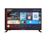 Cumpara ieftin Televizor LED Smart VORTEX V24TPHDE1S, HD, 61cm - RESIGILAT