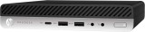 Calculator Refurbished HP ProDesk 600 G3 Mini PC, Intel Core i5-6500T 2.50GHz, 8GB DDR4, 512GB SSD + Windows 10 Pro NewTechnology Media