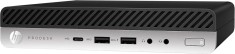 Calculator Refurbished HP ProDesk 600 G3 Mini PC, Intel Core i5-6500T 2.50GHz, 8GB DDR4, 256GB SSD + Windows 10 Home NewTechnology Media