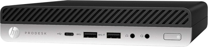 Calculator Refurbished HP ProDesk 600 G3 Mini PC, Intel Core i5-6500T 2.50GHz, 8GB DDR4, 512GB SSD + Windows 10 Pro NewTechnology Media