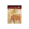 Atlas Istorie Clasa a IV-a, Aramis, Alina Pertea, 2016, 96 pagini, Coperta Brosata