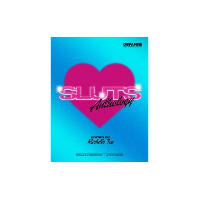 Sluts: An Anthology foto
