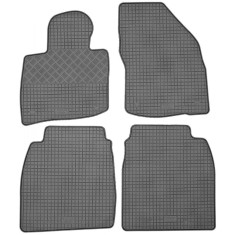 Covorase auto HONDA Civic Hatchback 2006-2011 Rigum