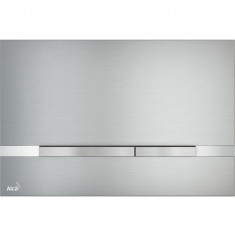 Clapeta de Actionare FLAT-STRIPE Aluminiu Anodizat + Inox