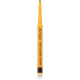 Too Cool For School Artclass Fixing Gel Liner eyeliner rezistent la apa culoare 2 Dark Brown 0.15 g