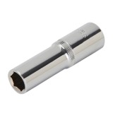 Cheie tubulara Troy 26114, 1 2 , O 17 mm, L 77 mm