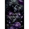 A j&eacute;gsz&iacute;vű herceg - Fekete sz&iacute;v 3. - (K&uuml;l&ouml;nleges kiad&aacute;s) - Lexie King
