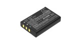 Cameron Sino 1800mAh Aiptek DXG-595V Baterie