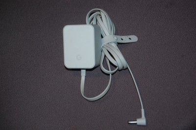 Incarcator / alimentator BOXA GOOGLE HOME16.5V 2.A model W16-033N18 - original foto