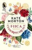 Fiica Ceasornicarului de Kate Morton &ndash; Roman istoric mister victorian cu arta si secrete deznade