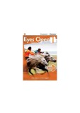 Eyes Open Level 1 Workbook, Paperback, Peter Anderson, Cambridge, Cursuri Limbi straine