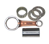 Kit Biela ROYAL RODS 4T HONDA CRF250R 04-17 CRF250X 04-17 Cod Produs: MX_NEW RH-1208ML