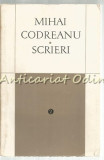 Scrieri II. Publicistica. Traduceri - Mihai Codreanu
